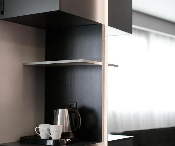 Methishotel Karsiyaka Izmir מלון איזמיר