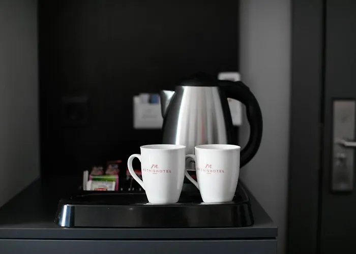 Hotel Methishotel Karsiyaka Izmir *