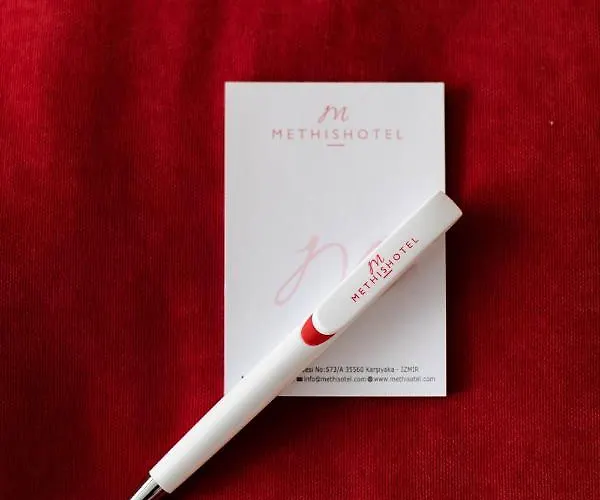 Methishotel Karsiyaka Izmir