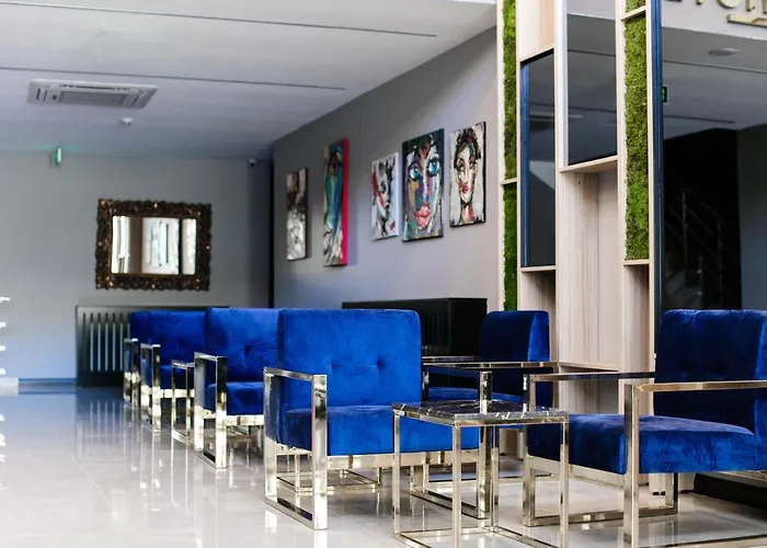 Methishotel Karsiyaka Izmir