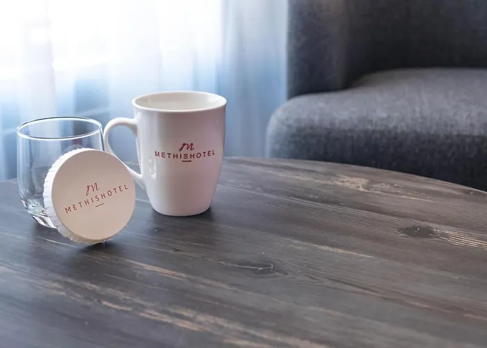 Hotel Methishotel Karsiyaka Izmir *