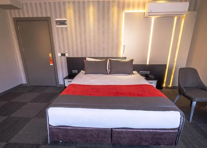 Methishotel Karsiyaka Izmir