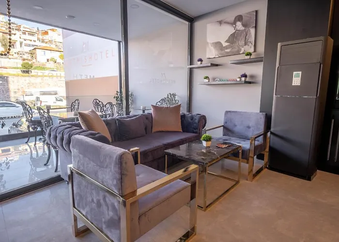 Methishotel Karsiyaka Izmir * İzmir