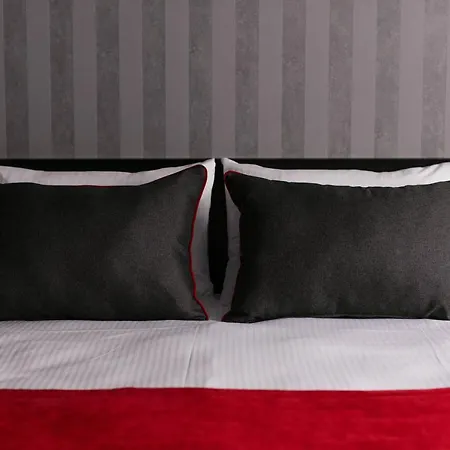 Methishotel Karsiyaka Izmir Отель