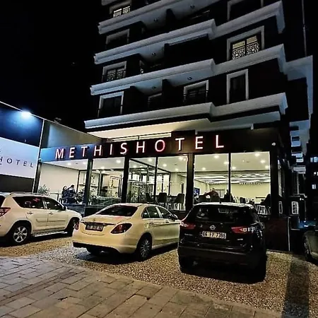 Methishotel Karsiyaka Izmir Hotel Izmir