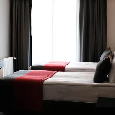 Methishotel Karsiyaka Izmir Отель Измир