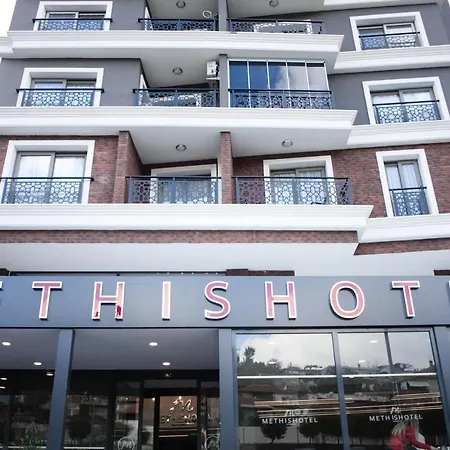 Methishotel Karsiyaka Izmir *
