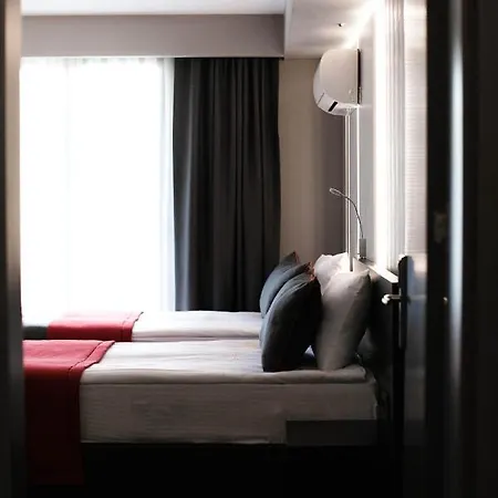 Methishotel Karsiyaka Izmir *