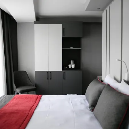 Methishotel Karsiyaka Izmir * Esmirna