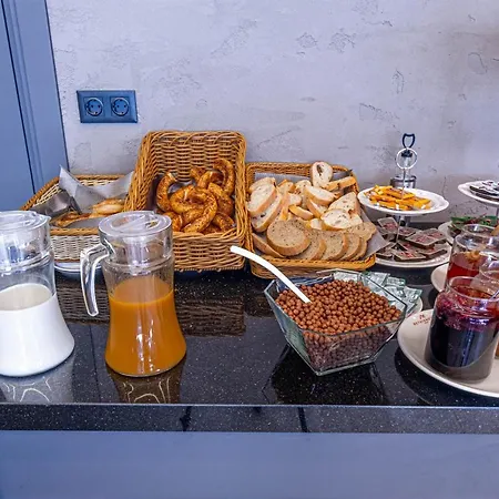 Hotel Methishotel Karsiyaka Izmir Esmirna