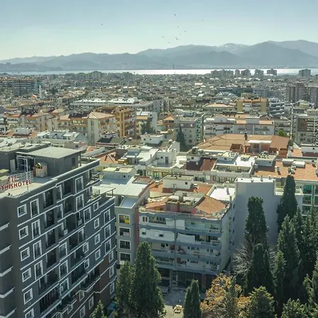 Methishotel Karsiyaka Izmir *