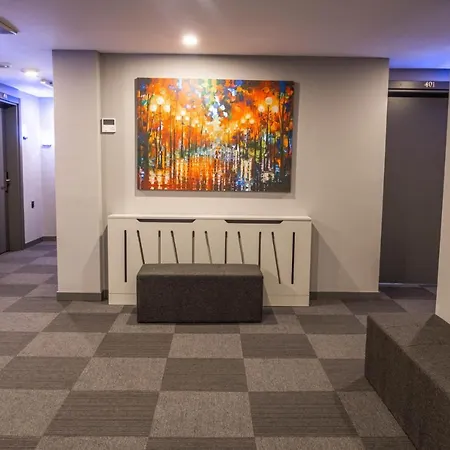 Methishotel Karsiyaka Izmir *