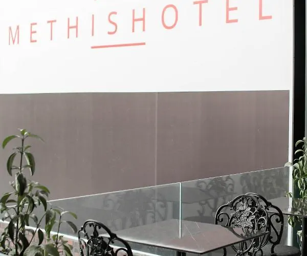 Methishotel Karsiyaka Izmir Hotel Izmir
