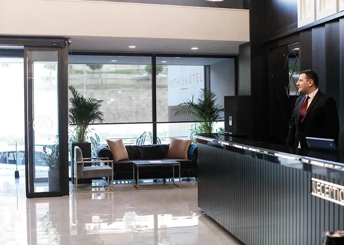 Hotel Methishotel Karsiyaka Izmir Izmir