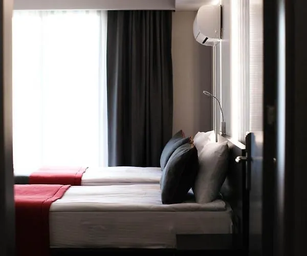 Methishotel Karsiyaka Izmir *