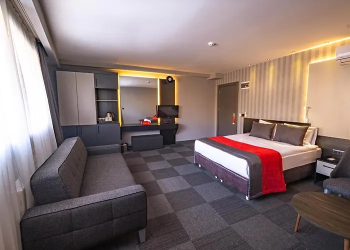 Hotel Methishotel Karsiyaka Izmir Izmir
