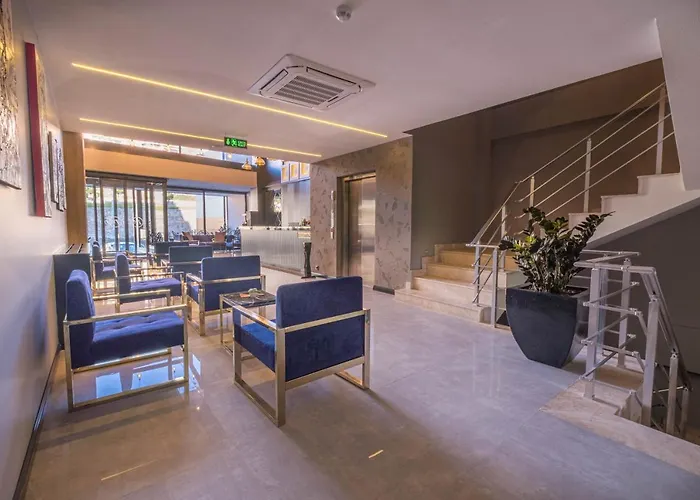 Methishotel Karsiyaka Izmir Hotel *